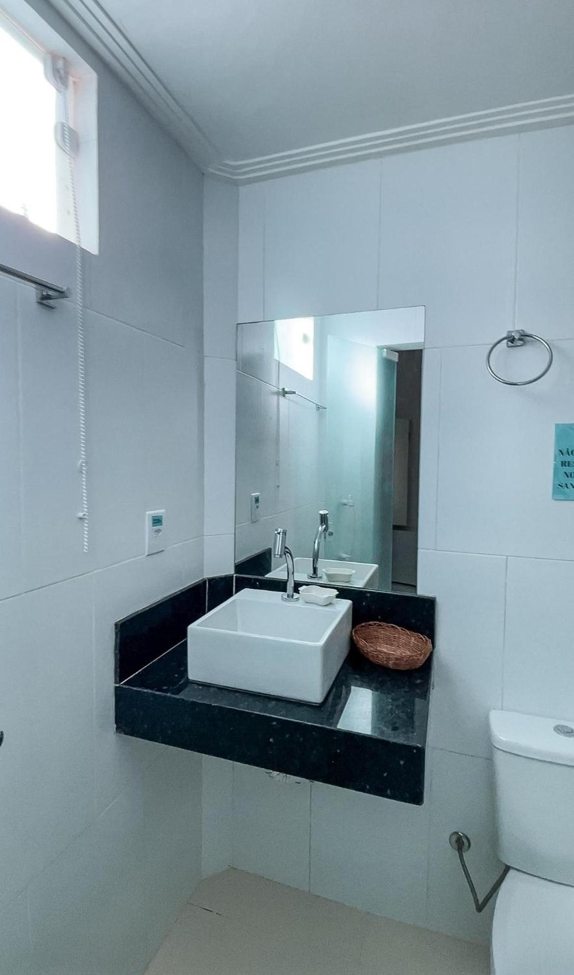 Estrela Premium Pousada Hotel Gamboa  Ngoại thất bức ảnh