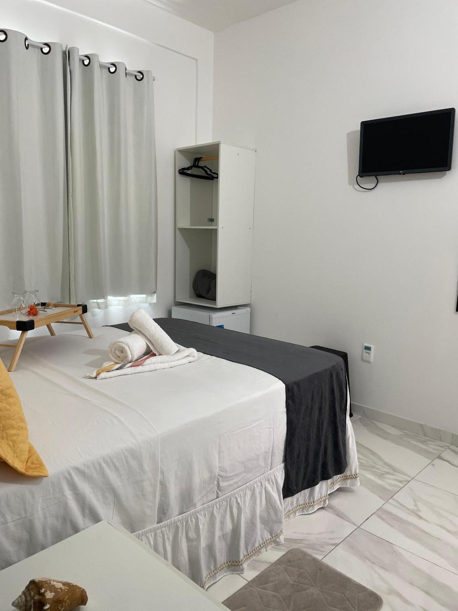 Estrela Premium Pousada Hotel Gamboa  Ngoại thất bức ảnh