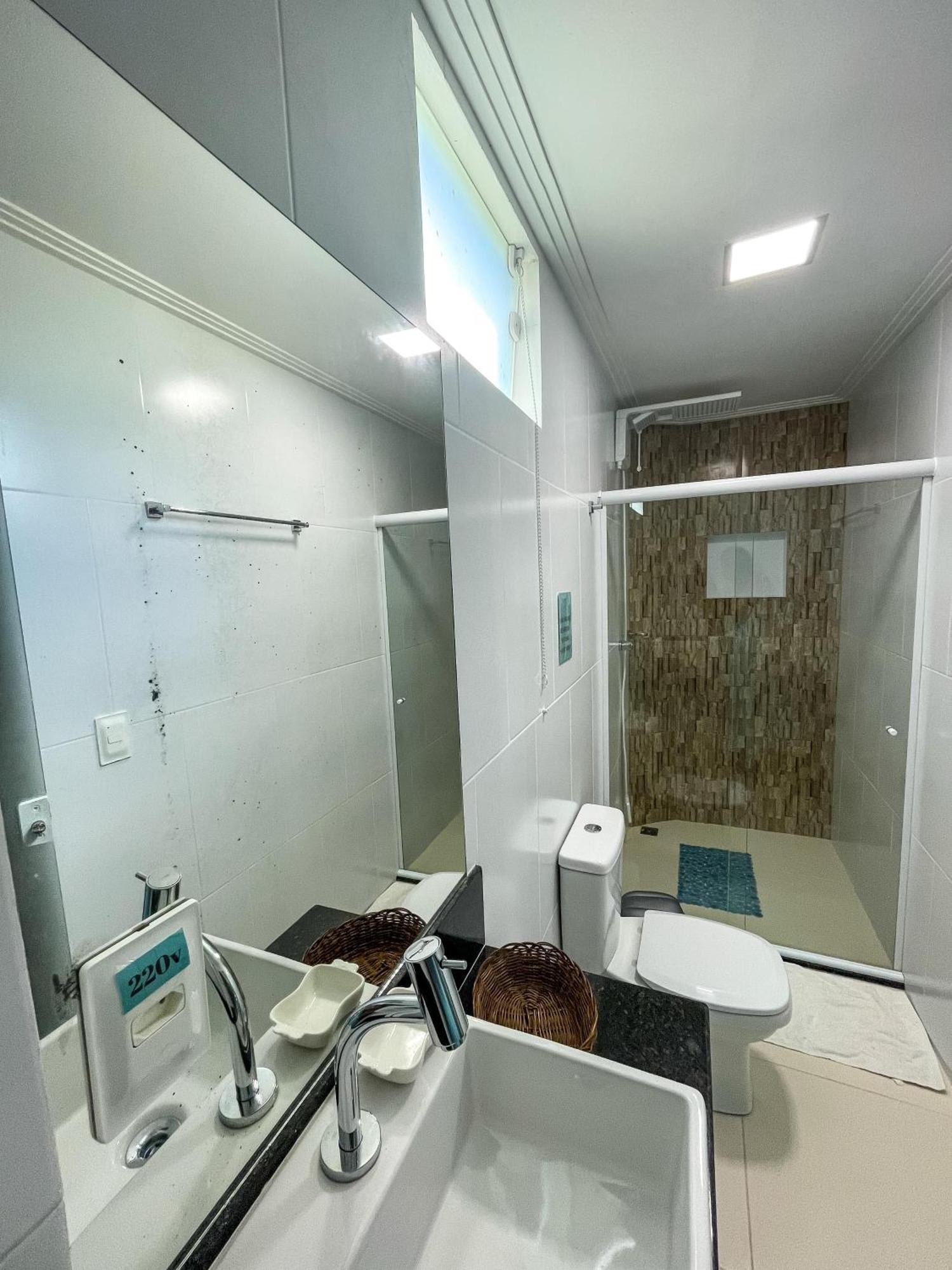 Estrela Premium Pousada Hotel Gamboa  Ngoại thất bức ảnh