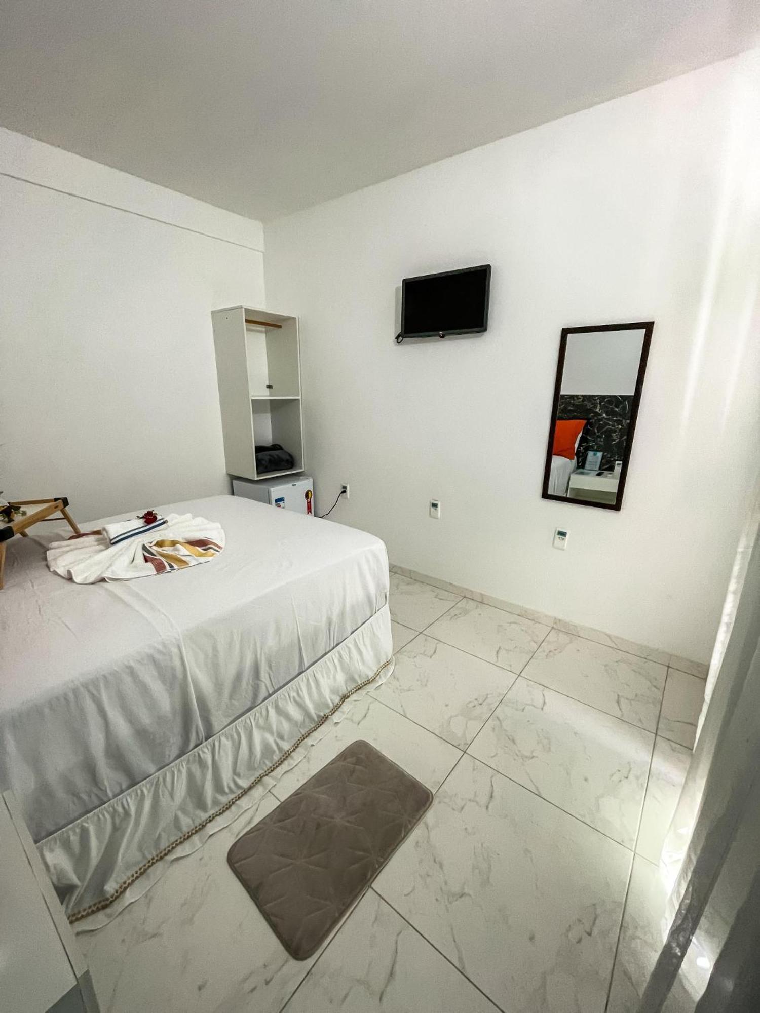 Estrela Premium Pousada Hotel Gamboa  Ngoại thất bức ảnh